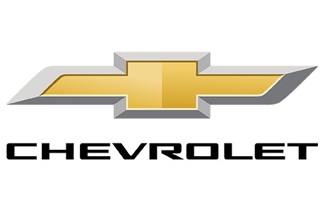 Chevrolet logo