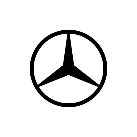Mercedes-Benz logo